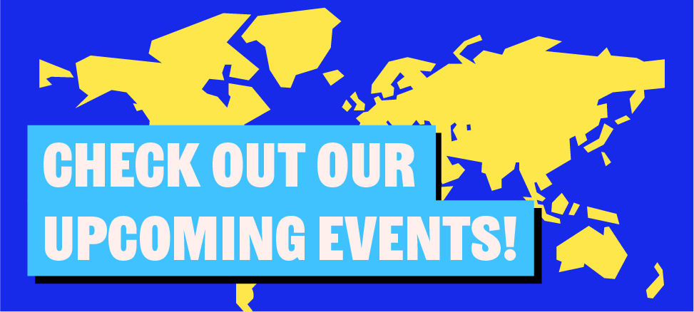 Upcoming events teaser
