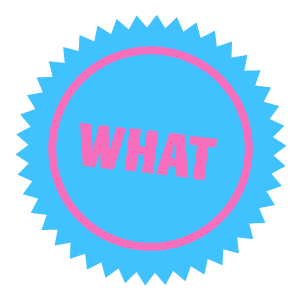 Selected narrative focus stamp